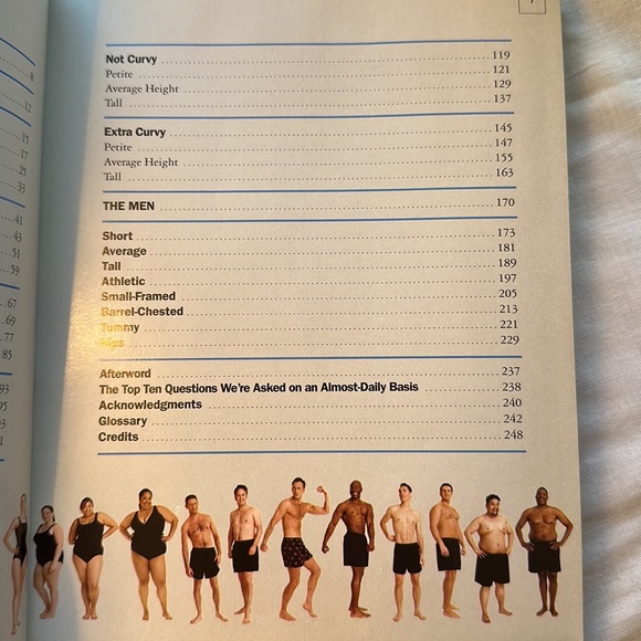 Clinton Kelly and Stacy London Dress Your Best Book TLC What Not To Wear - Picture 4 of 4